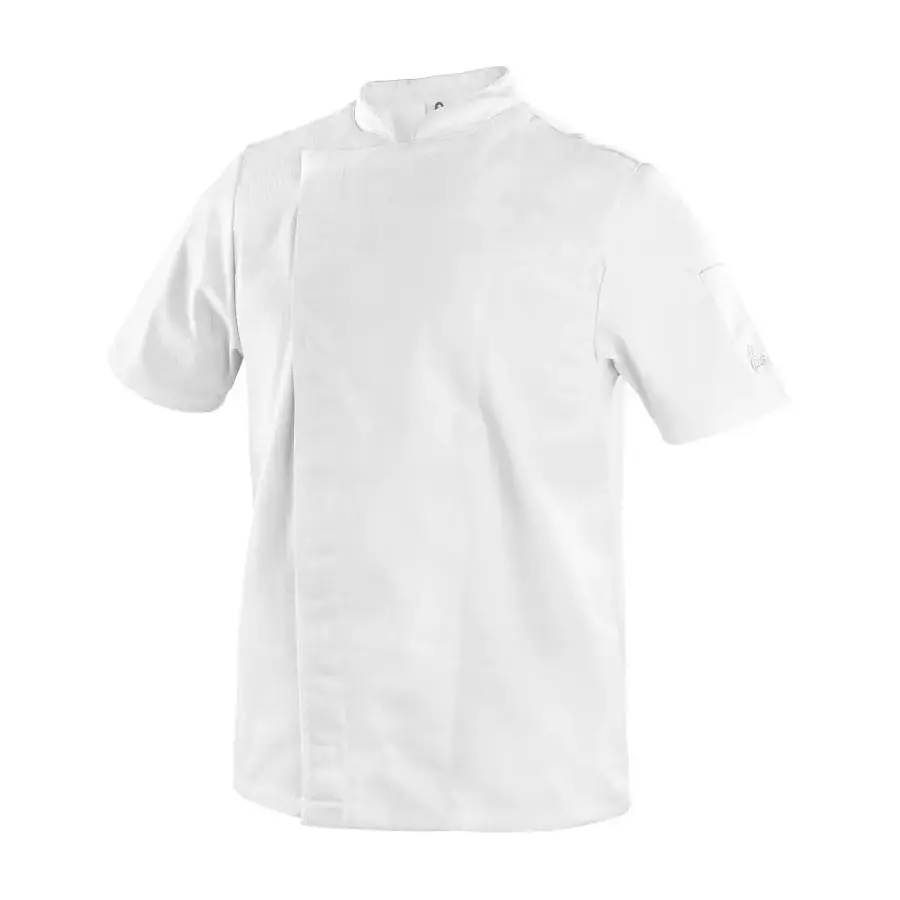 Rondon CHEFLINE W-S, pánský, krátký rukáv,