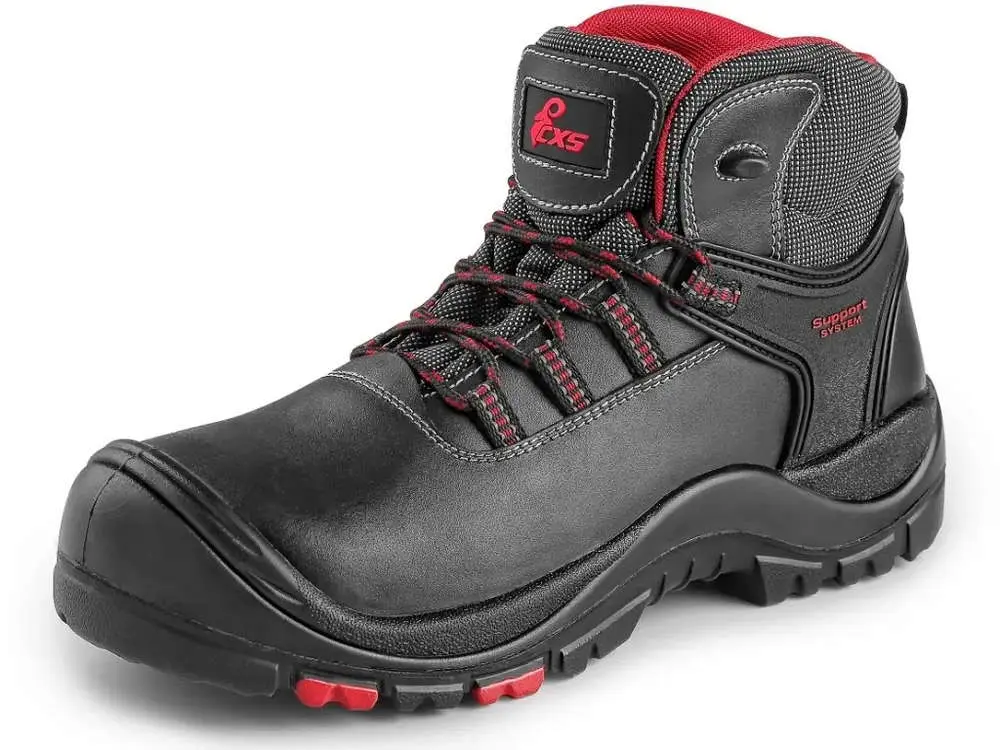 Obuv Rock Granite S3 36