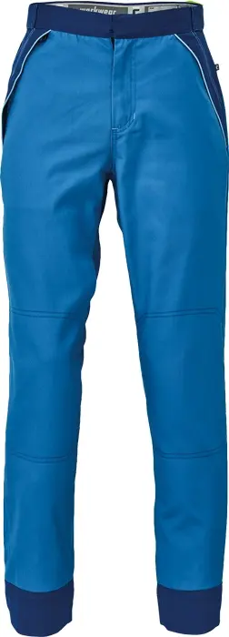 MONTROSE dámské kalhoty royal/navy vel.50