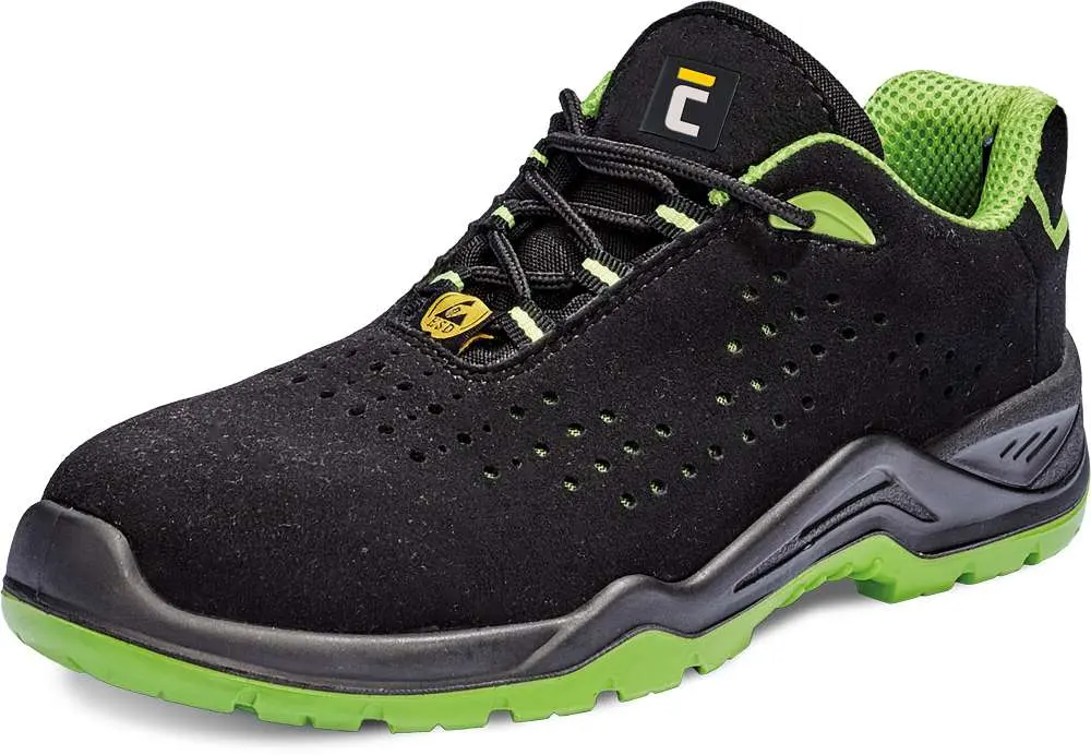 Halwill S1P polobotka ESD SRC