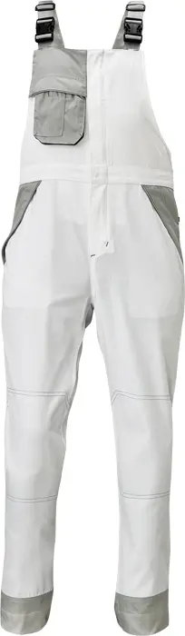 MONTROSE kalhoty s laclem
