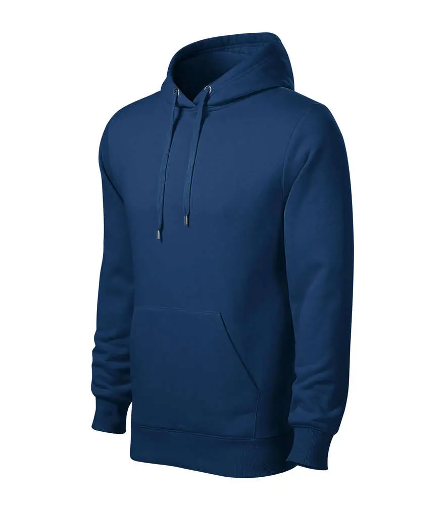 413 CAPE Mikina pánská půlnoční modrá vel.XL