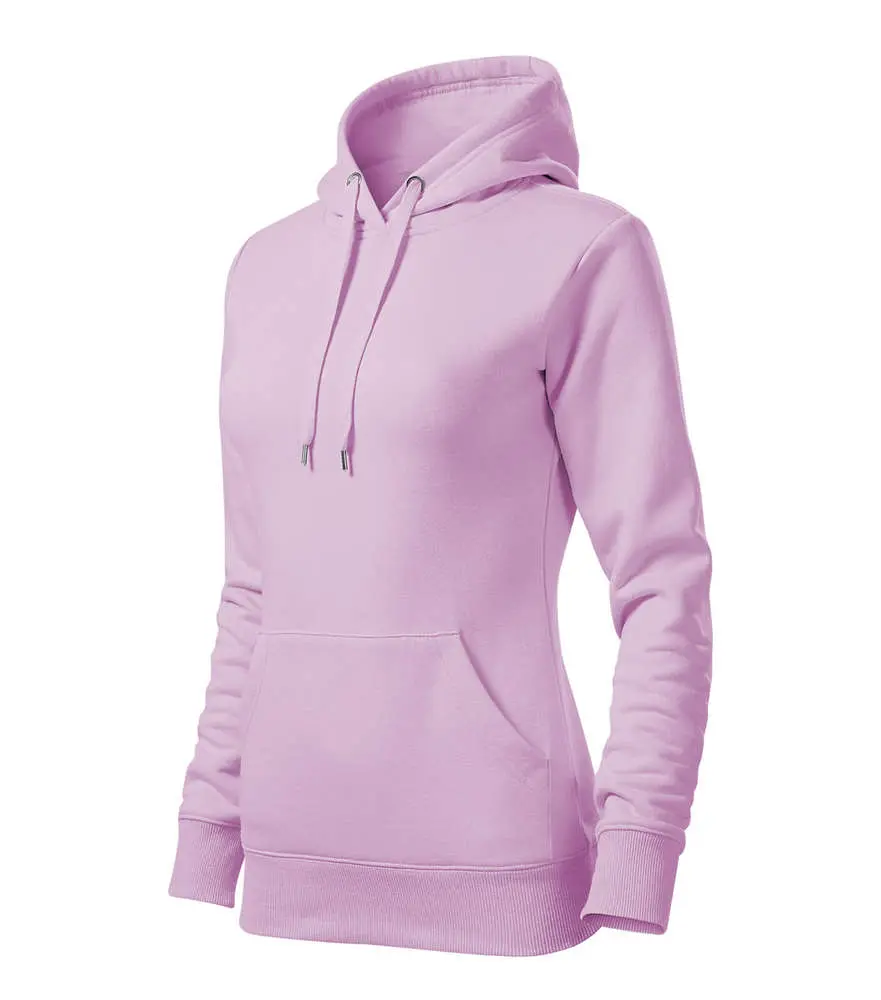 414 CAPE Mikina dámská orchid vel.M