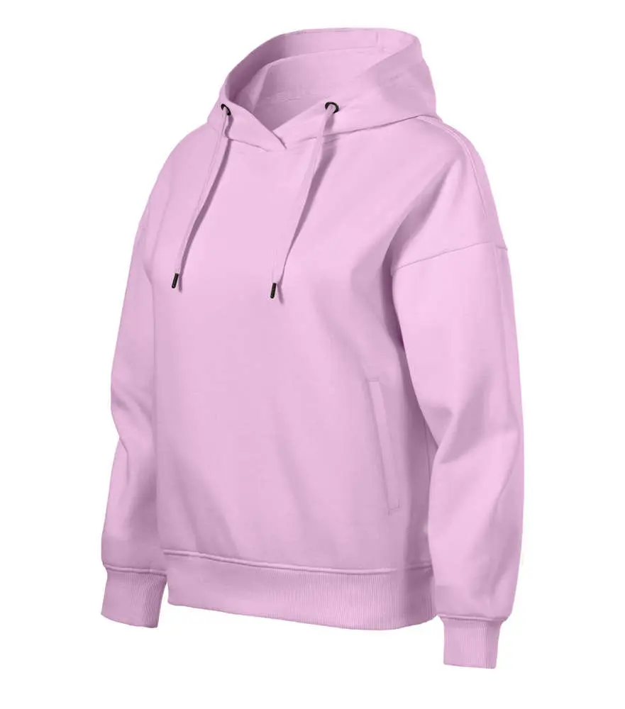 421 Mikina dámská MOON orchid vel.L