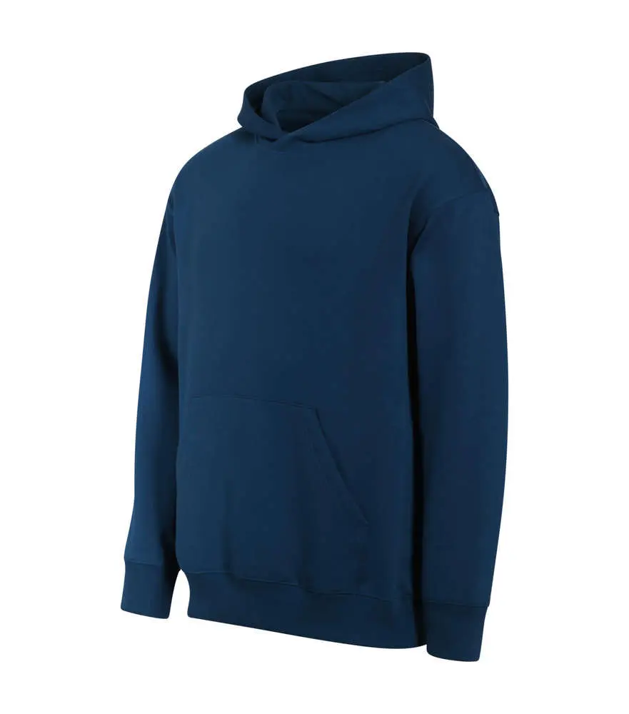 422 Mikina unisex Chill půlnoční modrá vel.2XL