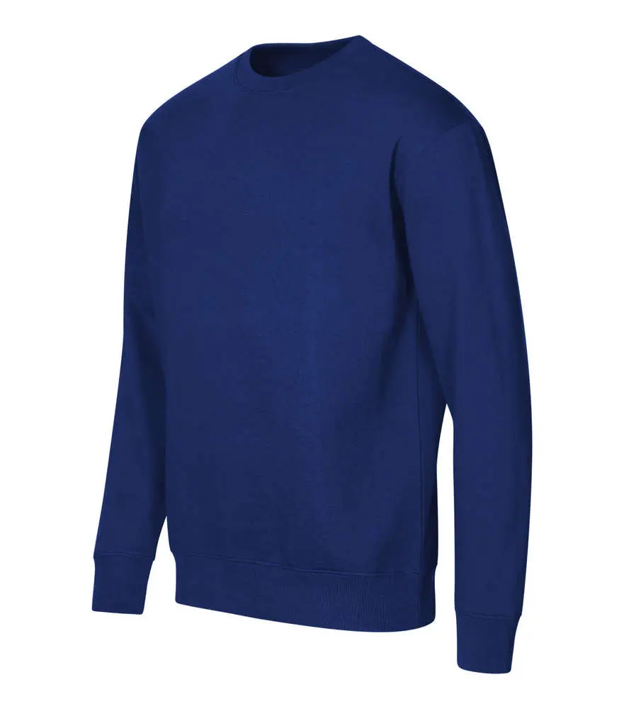 426 Mikina unisex královská modrá vel.XL