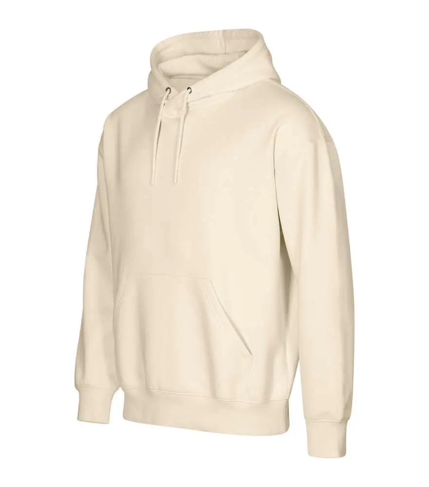 428 Mikina unisex Cloud (GOTS) mandlová vel.L