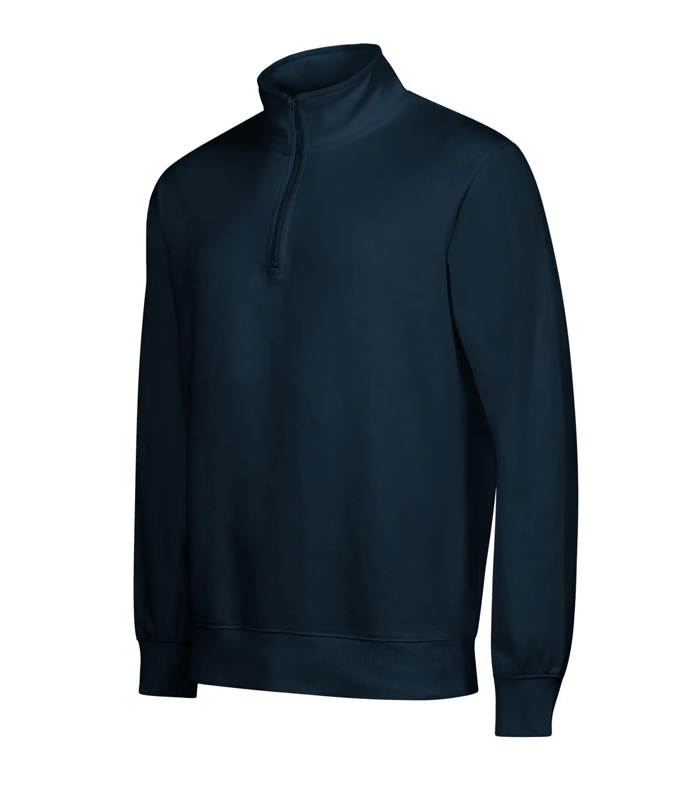 429 Mikina unisex námořní modrá vel.XL