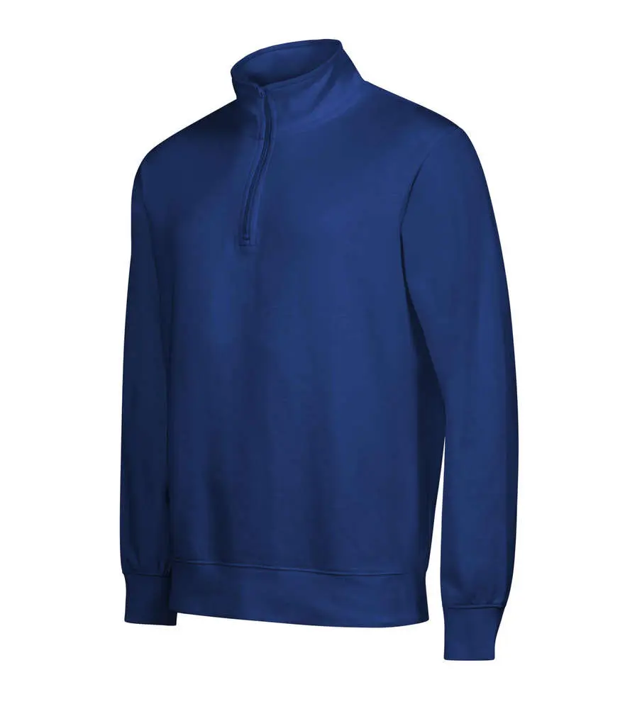429 Mikina unisex královská modrá vel.M