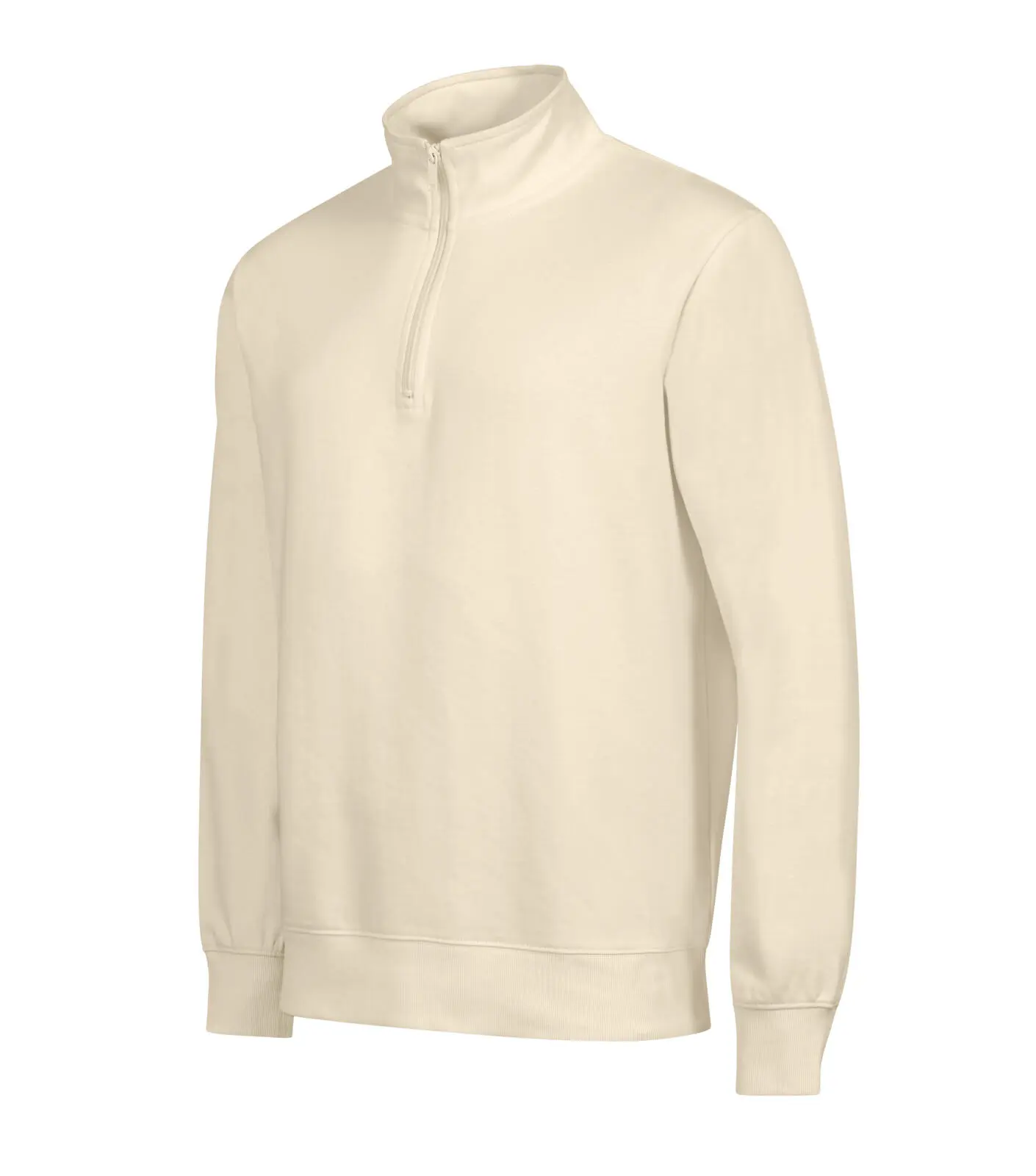 429 Mikina unisex mandlová vel.L
