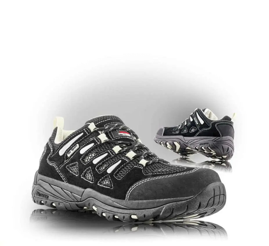 Polobotka outdoor BRASILIA vel.43