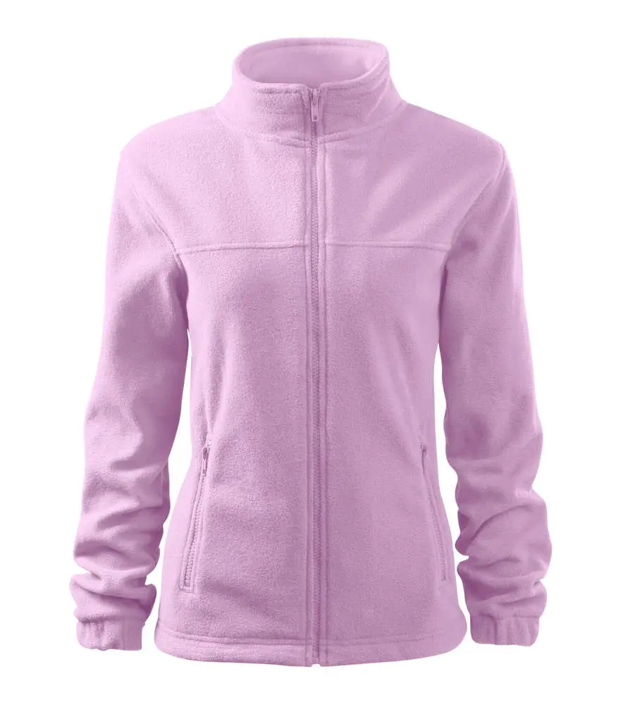 504 Dámský Fleece Jacket orchid vel.L