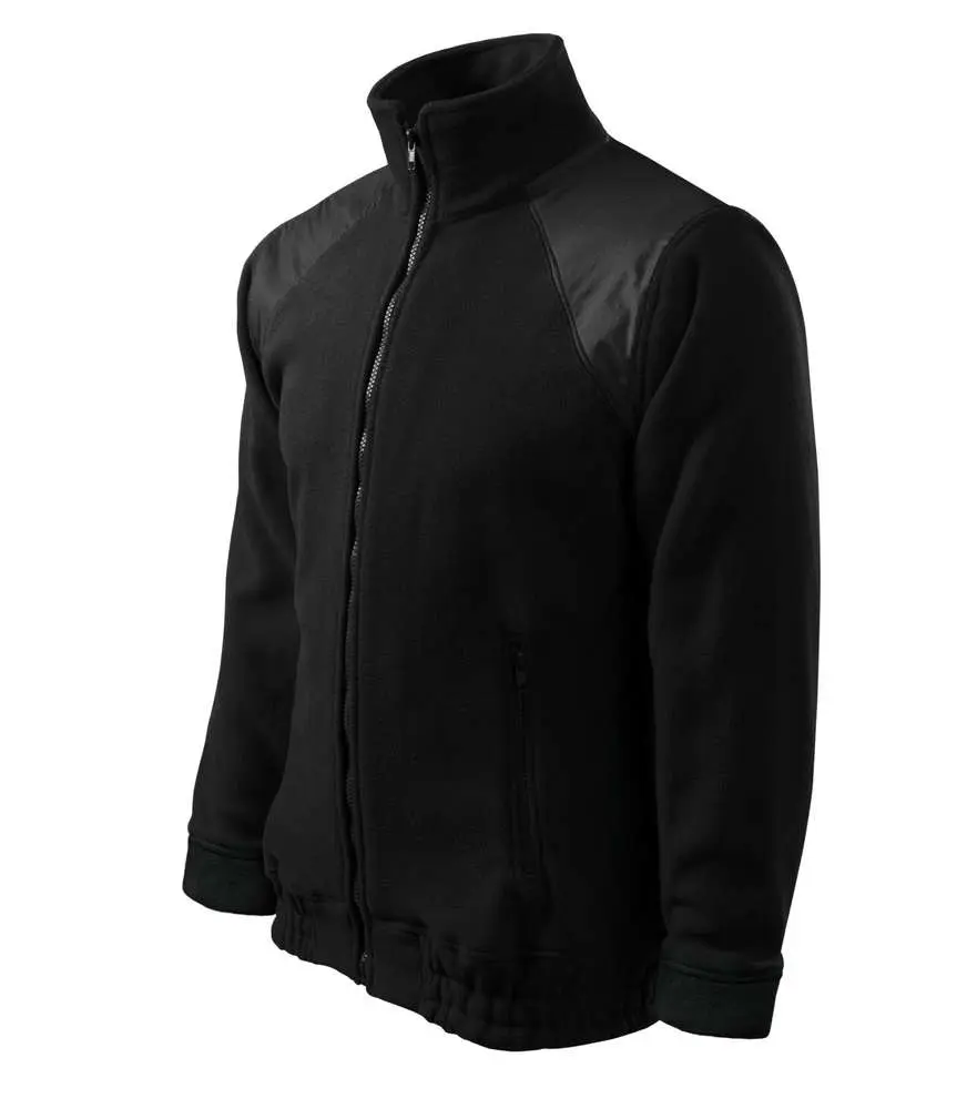 506 Unisex Fleece Jacket