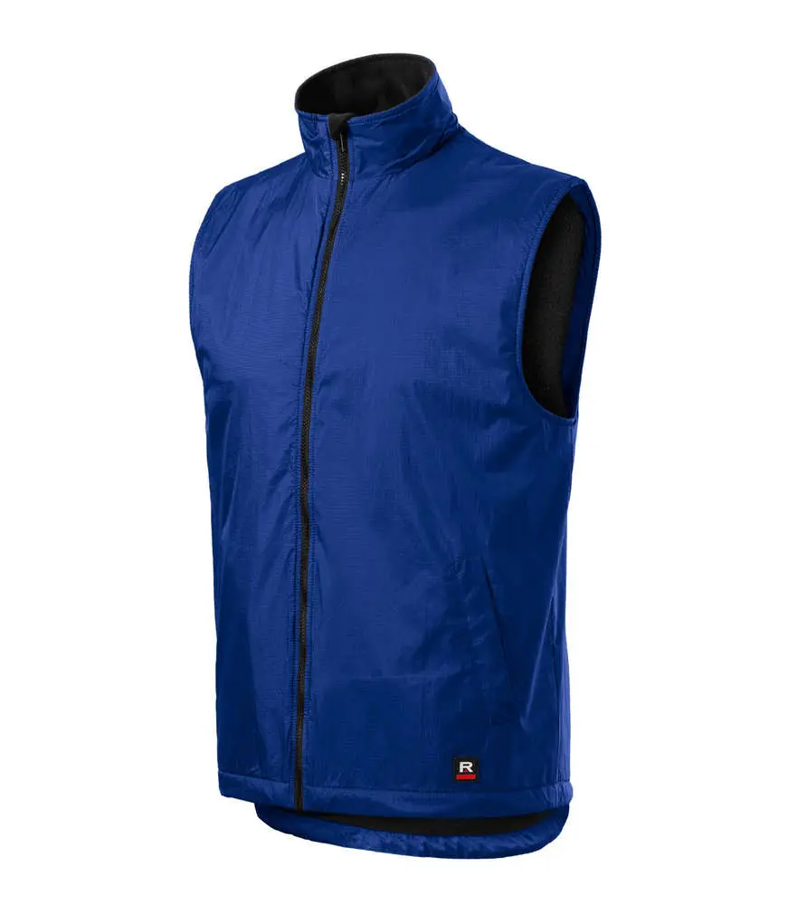 509 Vesta pánská Body Warmer královská modrá vel.M