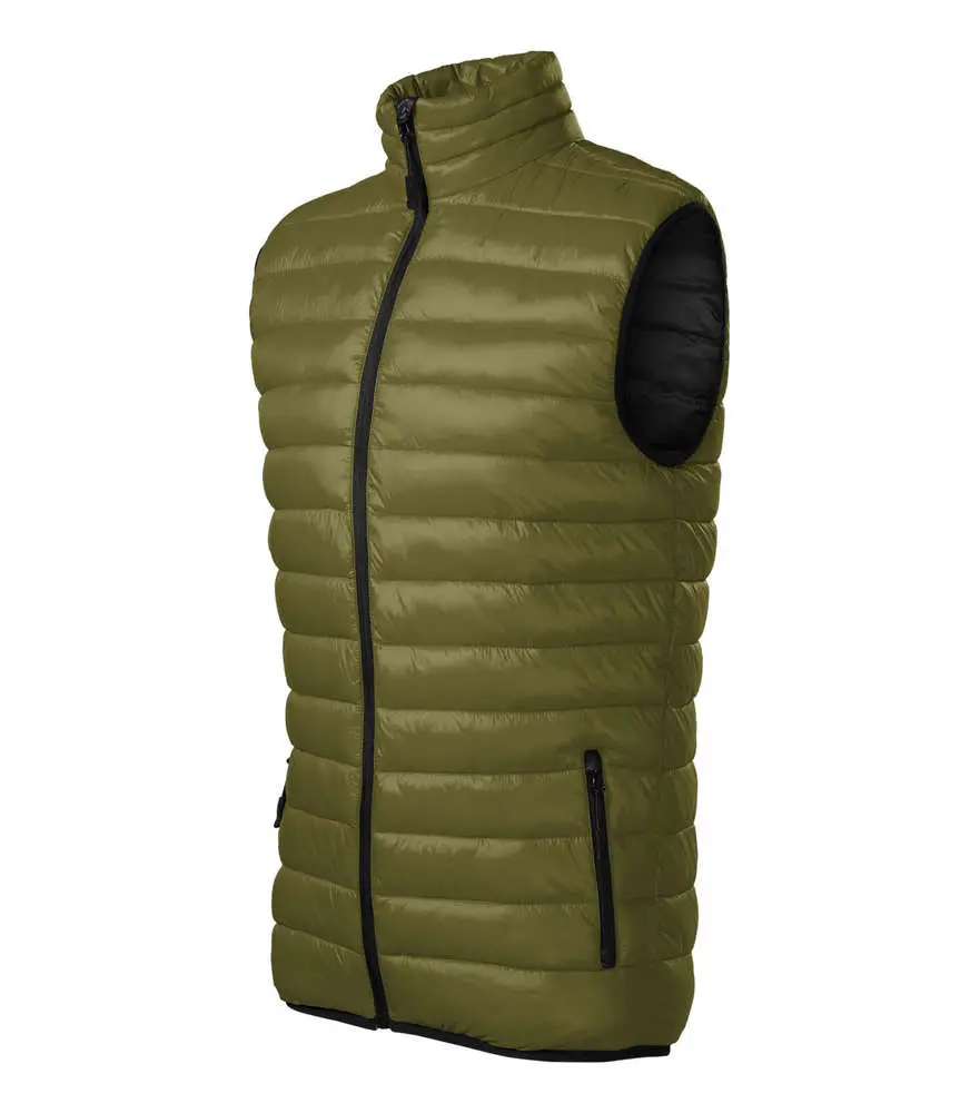 553 Everest Vesta pánská avocado green vel.M