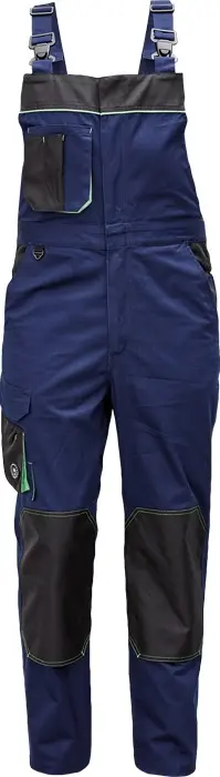 CREMORNE kalhoty slaclem navy vel.50