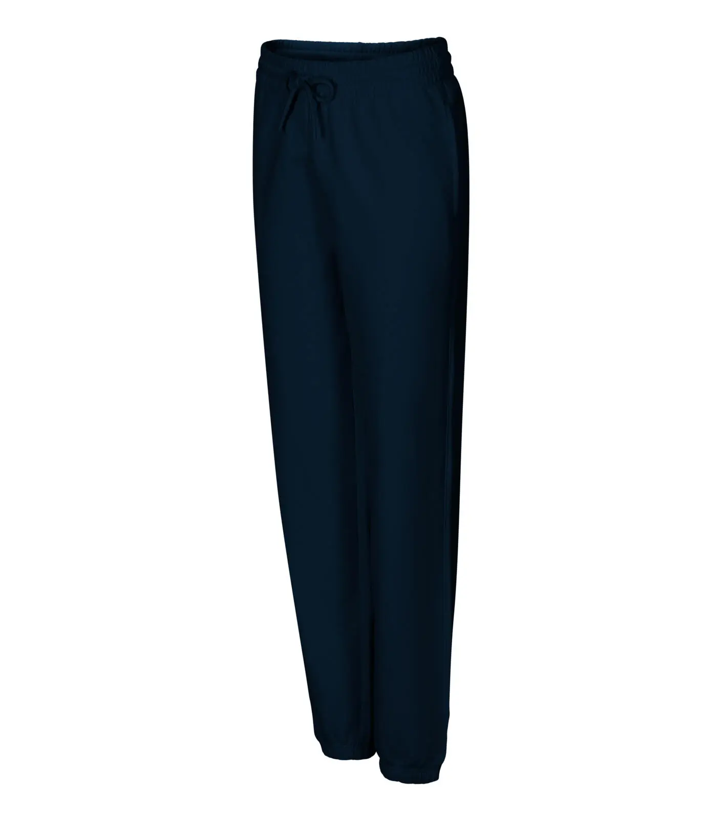 609 Tepláky unisex Meadow, námořní modrá vel.S