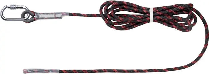 Lano Anaconda 20m +karabina PFAAC102A011