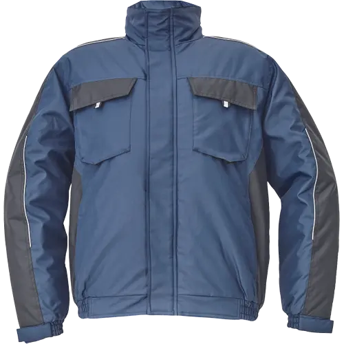 MAX NEO pilot bunda navy vel.S