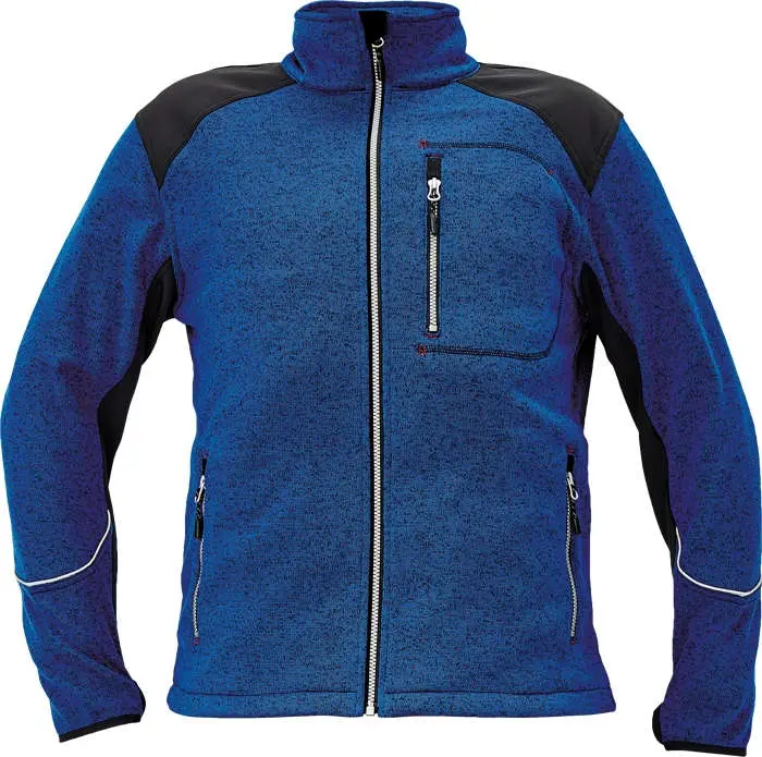BOYER svetr navy vel.L