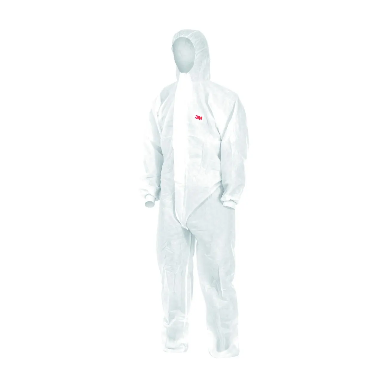 Ochranný jednorázový overal 3M 4520 XXL