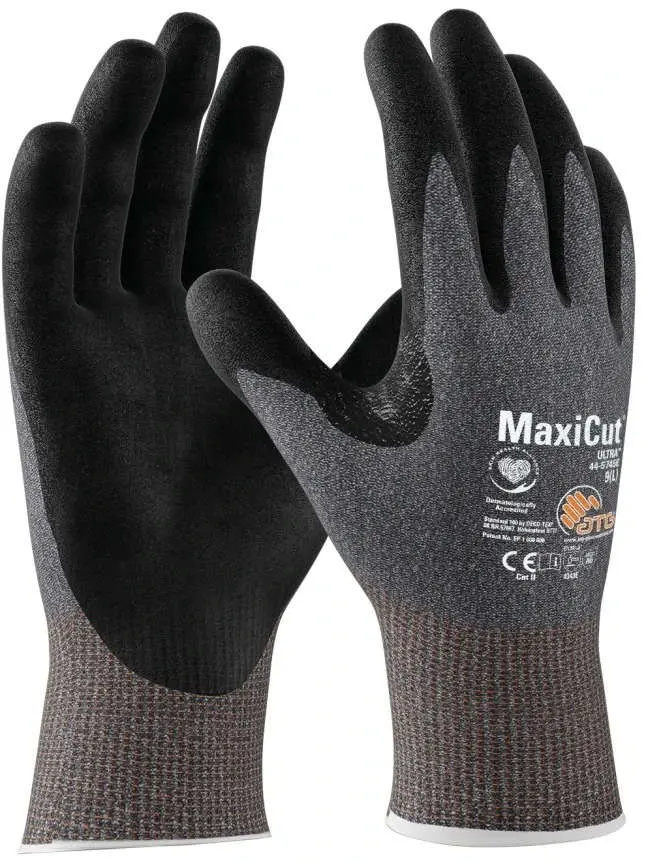 Protiřezné rukavice MaxiCut® Ultra™ 52-5745E