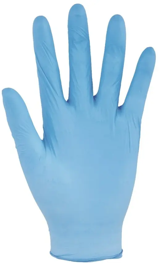 Jednorázové rukavice SEMPERGUARD® XPERT - nepudrované