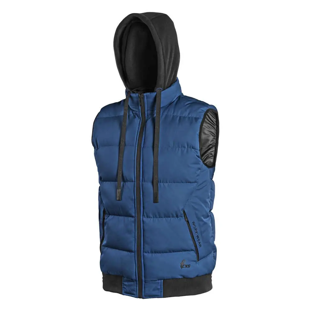 Vesta RENO, zimní, pánská, tmavě modrá, vel. 2XL