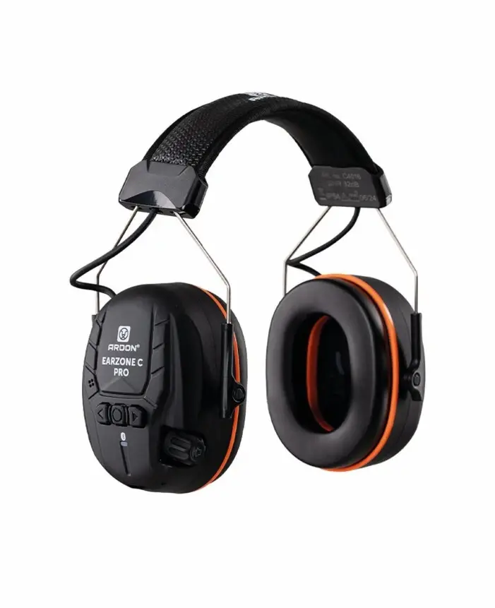 Sluchátka EARZONE PRO C