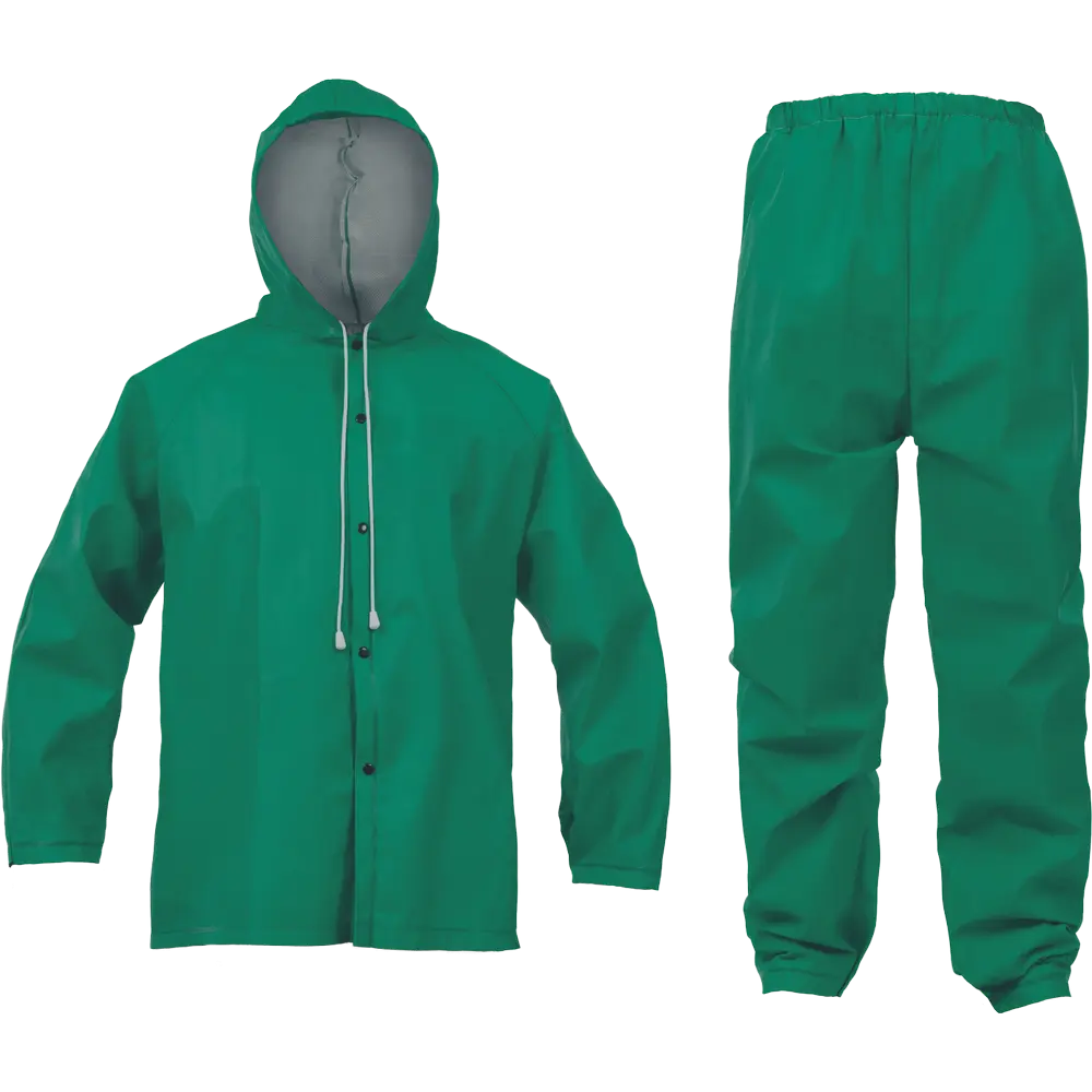TOMAGA SET zelená vel.M
