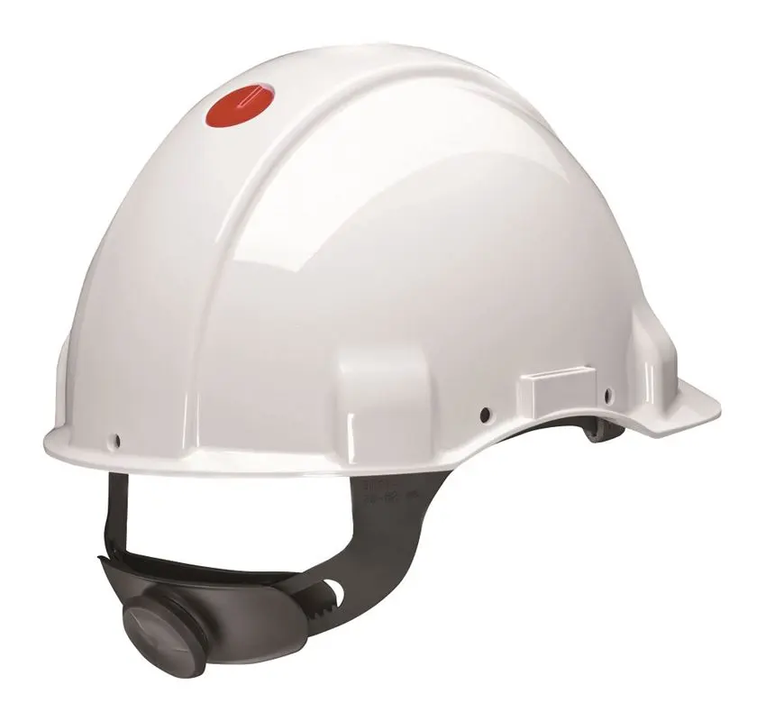 Přilba Elektrikářská G3001 1000V