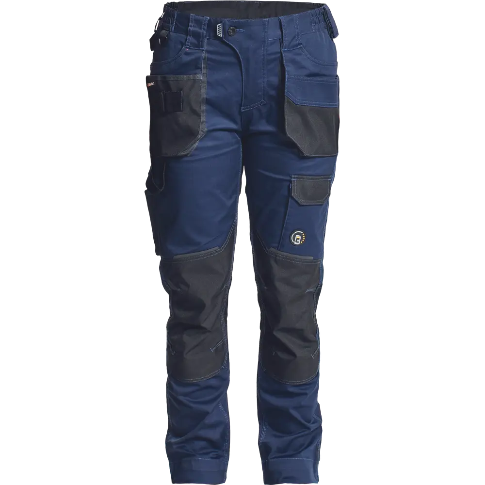 DAYBORO LADY kalhoty navy vel.54
