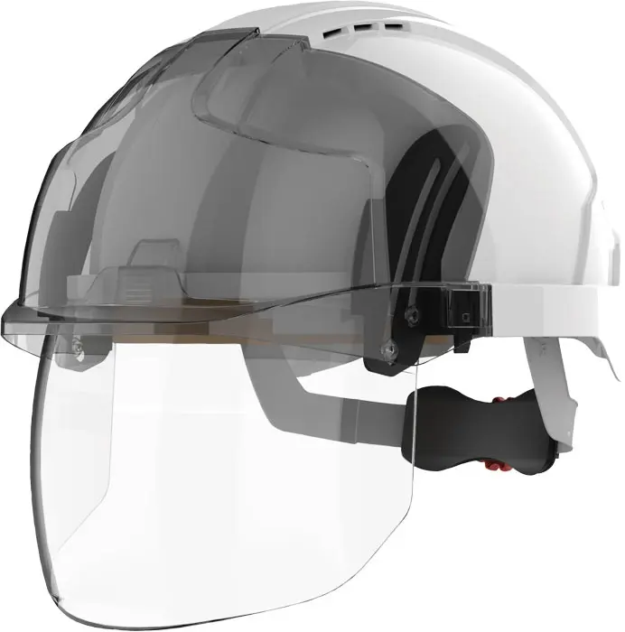 JSP EVO® VISTA Shield