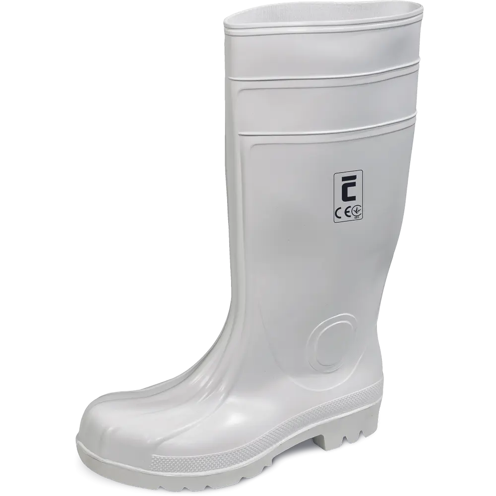 BOOTS EUROFORT S4 SRC