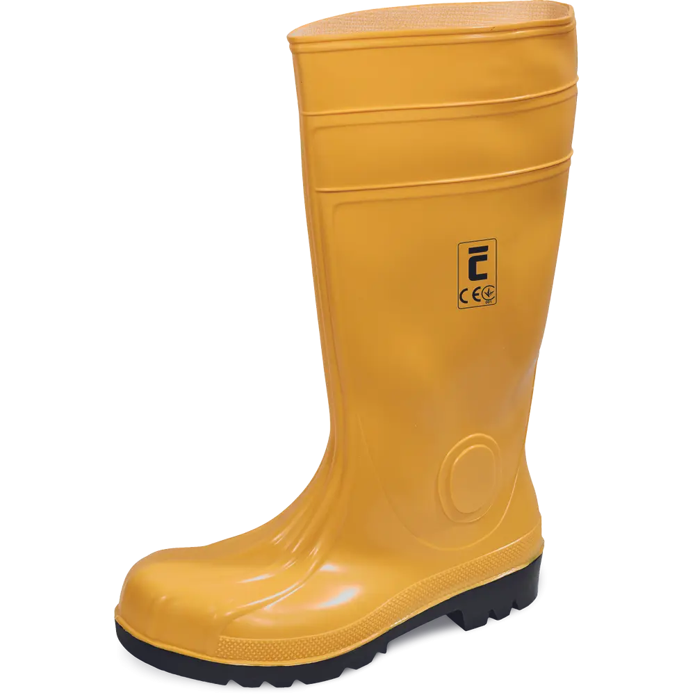 BOOTS EUROFORT S5 SRC Holínky 41