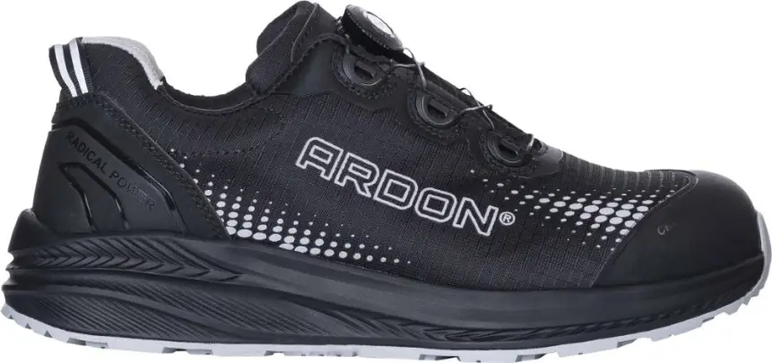 Ardon CREATRON LOW S3 ESD Obuv