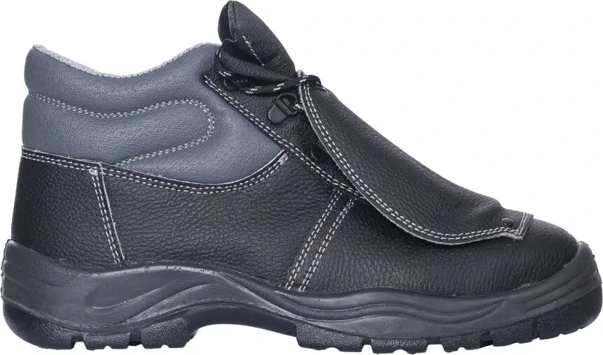 Bezpečnostní kotníková obuv ARDON®INTEGRAL-M S1P vel.41