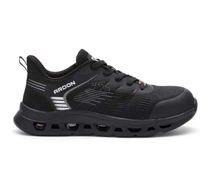 Bezpečnostní polobotka APGRADE S1PL ESD vel.43