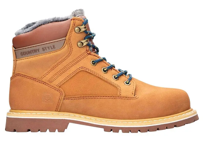 Obuv FARM HIGH WINTER NEW