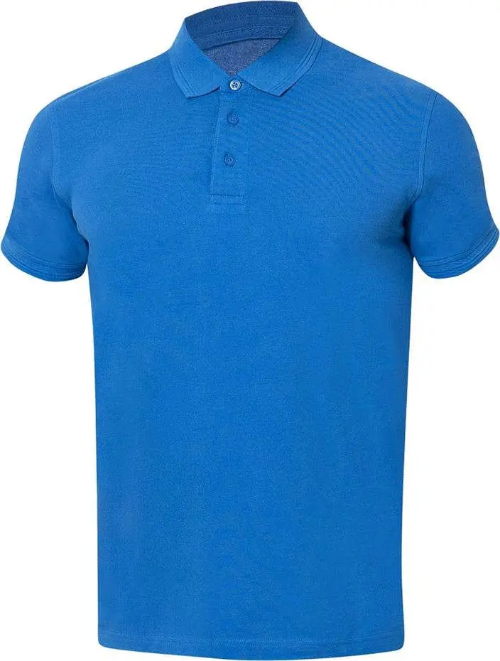 Polokošile ZIDYN modrá vel.5XL
