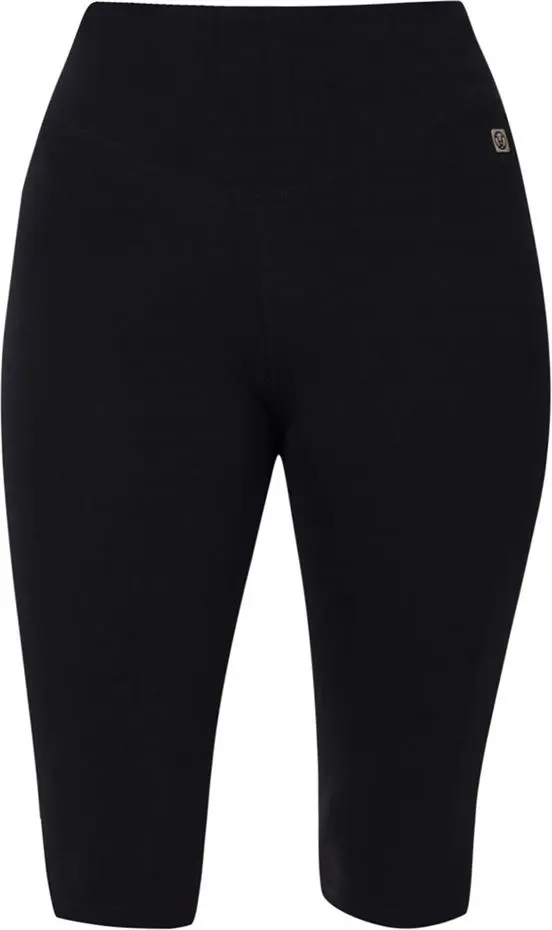 Dámské elastické kalhoty 3/4 ARDON®ALDRI černá XS H2355/XS