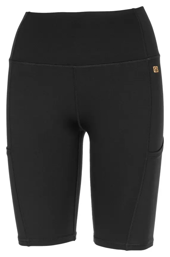 Dámské biker shorts ARDON®ALBADEW černá
