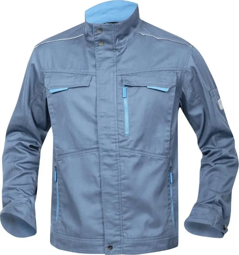 Blůza Summer šedá vel.2XL