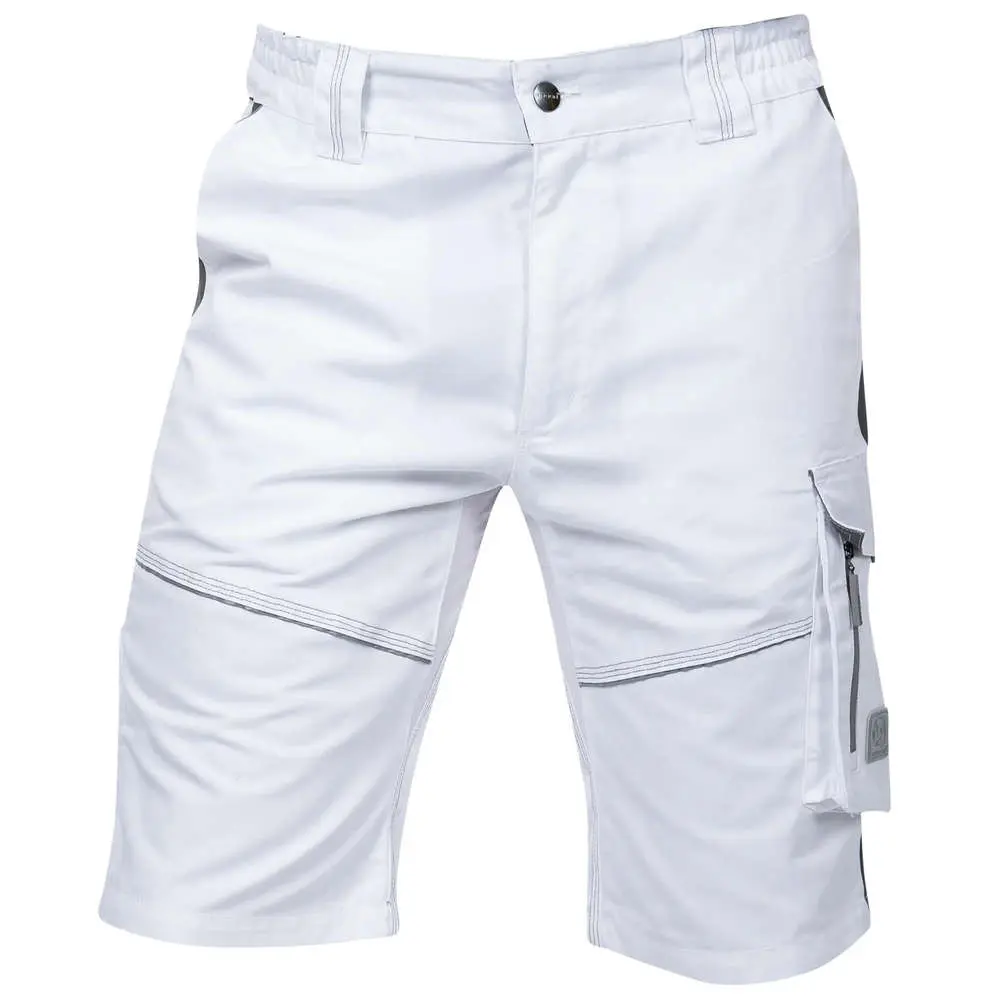 Šortky URBAN+ bílé vel.60