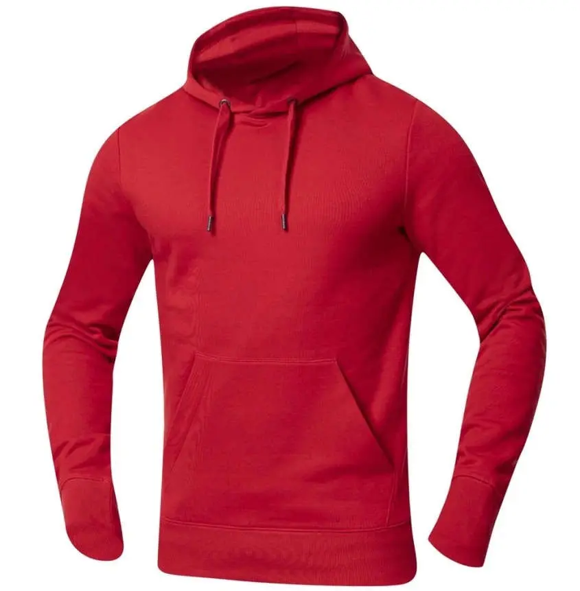 Mikina ARDON®RIVARY červená M H6703/M