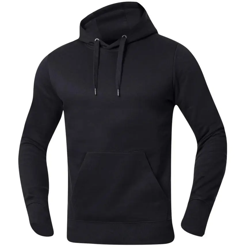 Mikina ARDON®RIVARY černá L H6707/L