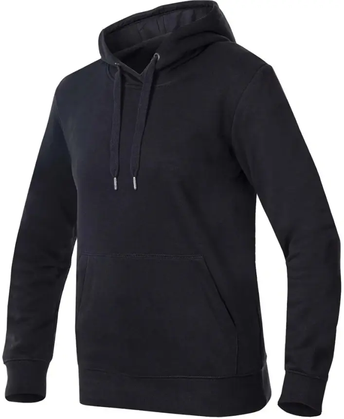 Dámská mikina ARDON®RIVARY černá XL H6713/XL