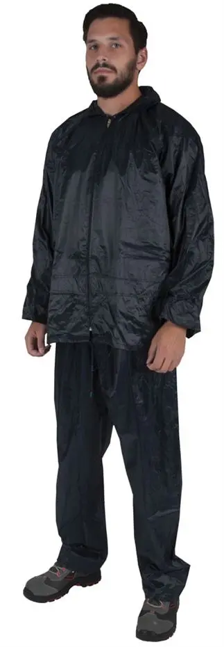Oblek CLEO modrý vel.M