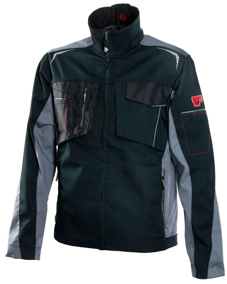 Blůza Ardon R8ED+ 01 černá 60