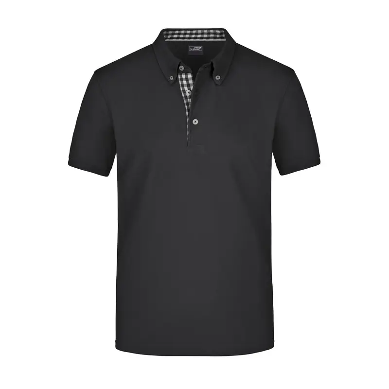 JN964 pánská elegantní polokošile